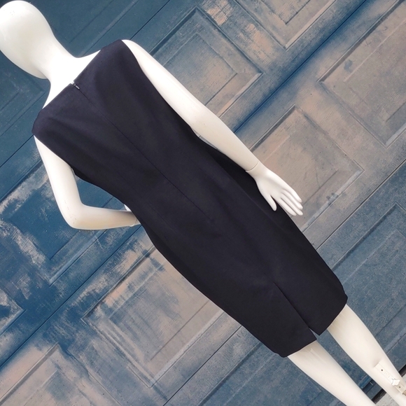 Kasper Separates Ladies (2) Piece Dress/Blazer Suit Set - Picture 13 of 17